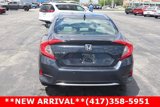 Used 2019 Honda Civic EX image 4