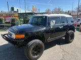 Used 2008 Toyota FJ Cruiser 4WD image 5
