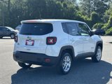 New 2023 Jeep Renegade Latitude image 5