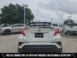 Used 2020 Toyota C-HR image 4