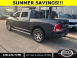 Used 2017 RAM 1500 Limited image 3