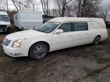 Used 2006 Cadillac DTS image 2