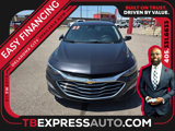 Used 2023 Chevrolet Malibu LT image 2