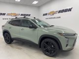 New 2025 Chevrolet Trax ACTIV w/ Driver Confidence Package image 3