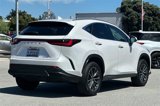 Used 2024 Lexus NX 250 FWD image 4