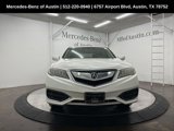 Used 2016 Acura RDX FWD image 2