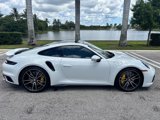 Used 2021 Porsche 911 Turbo S image 5