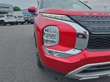 Used 2022 Mitsubishi Outlander SE image 4