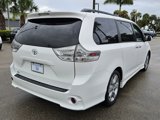 Used 2013 Toyota Sienna SE image 5