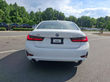 Used 2020 BMW 330i xDrive Sedan w/ Convenience Package image 5