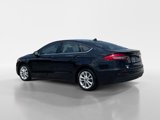 Certified 2020 Ford Fusion SE image 4