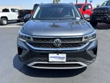 Used 2022 Volkswagen Taos SE image 3