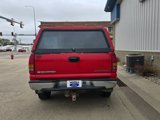 Used 2002 Chevrolet Silverado 1500 LS w/ Off-Road Pkg image 3