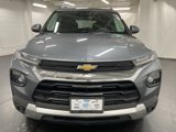Used 2022 Chevrolet TrailBlazer LT image 3