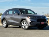 New 2025 Honda HR-V LX image 2