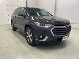 Used 2019 Chevrolet Traverse LT w/ LT Premium Package image 2