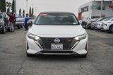Certified 2024 Nissan Sentra SR image 2