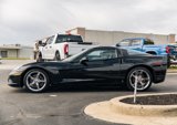 Used 2007 Chevrolet Corvette Coupe w/ Preferred Equipment Group image 5
