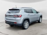 Used 2022 Jeep Compass Latitude image 5