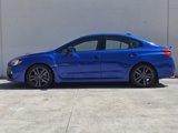 Used 2016 Subaru WRX Limited w/ Popular Package #1 image 2