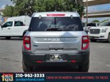 Certified 2022 Ford Bronco Sport Big Bend w/ Convenience Package image 4