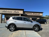 Used 2016 Toyota RAV4 LE image 2