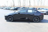 New 2025 MAZDA MAZDA3 s image 3