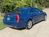 Used 2009 Cadillac CTS 3.6 image 3