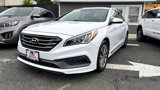 Used 2016 Hyundai Sonata Sport image 2