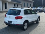 Used 2018 Volkswagen Tiguan Limited w/ Premium Package image 5