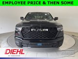 New 2025 RAM 1500 Big Horn image 2