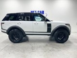 Used 2018 Land Rover Range Rover HSE image 2