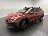 New 2025 Subaru Crosstrek 2.5i Premium image 4