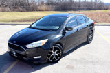 Used 2015 Ford Focus SE w/ SE Sport Package image 2