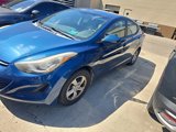 Used 2014 Hyundai Elantra SE image 2