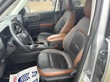 Certified 2021 Ford Bronco Sport Outer Banks w/ Outer Banks Package image 6