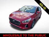 Used 2018 Hyundai Elantra GT image 3