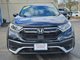 Certified 2022 Honda CR-V EX image 2
