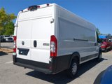 Used 2023 RAM ProMaster 3500 w/ Convenience Group image 4