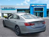 Used 2024 Chevrolet Malibu LT image 4