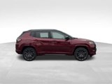 Used 2022 Jeep Compass High Altitude image 2