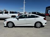 Used 2020 Honda Civic LX image 3