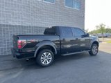 Used 2011 Ford F150 FX4 w/ FX Plus Pkg image 3