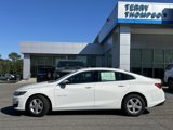 New 2025 Chevrolet Malibu LS image 5