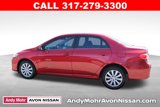 Used 2013 Toyota Corolla LE image 4