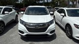 Used 2022 Honda HR-V LX image 2