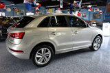 Used 2017 Audi Q3 2.0T Premium w/ Convenience Package image 4