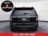 Used 2012 Ford Explorer XLT image 4