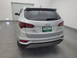 Used 2017 Hyundai Santa Fe Sport image 6