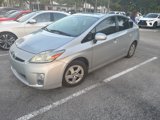 Used 2010 Toyota Prius Three image 2